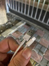 蘋果數(shù)據(jù)線快充充電線 適用iPhone14/13/12Pro Max/XR/Xs/11/8手機(jī)ipad平板充電器線 蘋果快充數(shù)據(jù)線1米*1條裝 曬單實(shí)拍圖