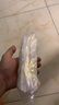 何佳功適用于經(jīng)典款老款軒逸前后杠防撞梁大梁頭緩沖泡沫支架杠碼 前杠支架（主駕） 曬單實(shí)拍圖