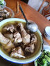 鮮京采 三黃雞4斤（2只裝） 冷凍 散養(yǎng)雞走地雞煲湯食材  源頭直發(fā) 曬單實(shí)拍圖