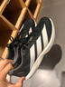 阿迪達(dá)斯男鞋 ADIZERO BK 輕便透氣緩震競(jìng)速跑步運(yùn)動(dòng)鞋 JP6528 42.5  曬單實(shí)拍圖