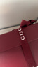 古馳（GUCCI）傾色絲潤(rùn)唇膏208口紅甜颯蜜桃滋潤(rùn)保濕潤(rùn)唇膏 七夕情人節(jié)禮物 曬單實(shí)拍圖