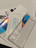塵卡 適用vivo Y77手機殼vivoY77全包鏡頭軟殼V2219A新款5G氣囊防摔外殼透明硅膠保護套超薄簡(jiǎn)約男女 手機殼+鋼化膜 新升級保護鏡頭四角氣囊硅膠軟殼 曬單實(shí)拍圖