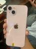 Apple iPhone 13 蘋(píng)果13 全網(wǎng)通5G 國行 二手手機 6.1英寸雙卡雙待5G手機 粉色 256G【99成新超靚機 3期免息】 曬單實(shí)拍圖