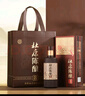 杜康 老窖10 濃香型白酒 52度 500ml*6瓶 整箱裝 曬單實(shí)拍圖