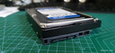 西部數(shù)據(jù)（WD）臺式機械硬盤 WD Blue 西數(shù)藍盤 2TB 5400轉(zhuǎn) 64MB SATA CMR垂直 DIY裝機電腦硬盤 3.5英寸WD20EARZ 曬單實拍圖