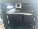 拓竹P1SC 3D打印機桌面家用FDM全自動調(diào)平大尺寸多色高速3d打印機器【大陸版】 曬單實拍圖