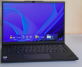 ThinkPad【國家補貼20%】T14p AIPC酷睿Ultra9 14.5英寸高性能工程師筆記本電腦64G 2TB RTX5050商務(wù)辦公本 曬單實(shí)拍圖