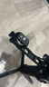 斯莫格（SmallRig）3026 適用DJI大疆RS4/4 Pro/3/RSC2/RS 4 mini拓展監(jiān)視器支架蝸牛云臺(tái)穩(wěn)定器配件 曬單實(shí)拍圖