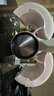 ROIIS TOY飛機(jī)渦扇發(fā)動(dòng)機(jī)模型可發(fā)動(dòng)黑科技創(chuàng)意玩具禮物 41CM | 尾焰 | 充電變速 | 變形 拼裝 曬單實(shí)拍圖