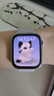 華為（HUAWEI）手表WATCH FIT 4【咨詢(xún)享優(yōu)惠】運動(dòng)智能健康管理藍牙通話(huà)輕薄NFC門(mén)禁交通支付送男女士朋友Pro3 風(fēng)信紫丨送定制表帶+精美表盤(pán) 曬單實(shí)拍圖