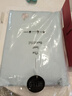 水星系列家紡高端全棉四件套純棉被套100支長絨棉床單床笠高級感床上用品 花蘊-繁星蘭 1.8m床單款四件套被套200*230 曬單實拍圖