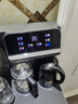 西屋（Westinghouse）茶吧機(jī)飲水機(jī)家用高端客廳用氣泡水機(jī)2025年新款自動(dòng)下置式上水冷熱立式智能雙出水 氣泡水款天際灰T3105D【冰溫?zé)帷?冷熱型 曬單實(shí)拍圖
