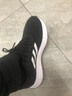 阿迪達(dá)斯adidas 男DURAMO 10 運(yùn)動(dòng)跑步鞋 GW8336 41碼新老款隨機(jī)發(fā)貨 曬單實(shí)拍圖