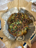 Saongwon 韓國進(jìn)口 韓式海鮮蔬菜餅 1.04kg(8個(gè)) 海鮮蔬菜餅 1.04kg 曬單實(shí)拍圖