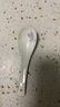 錦秋堂皇宮貴族 景德鎮(zhèn)骨瓷碗 陶瓷器碗 家用米飯碗 散碗單配單買 diy任意組合 創(chuàng)意高腳碗不燙手 小勺 曬單實(shí)拍圖
