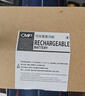 CMP適用于科沃斯X1omni T10 T20 T8 T5Max AIVI Power T9 T30 DX65 DX93 DX96 DBX11掃地機電池 6700mAh-大容量動(dòng)力電芯 曬單實(shí)拍圖