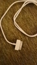 JOWOYE蘋果數(shù)據(jù)線4S手機iPhone4充電線ipad4/3/2/1touch充電器線平板電腦電源線Ipod快充USB老款寬頭 曬單實拍圖