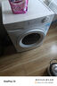 美的（Midea）滾筒洗衣機(jī)全自動(dòng)家用 MD100V11FPRO 10公斤洗烘一體超薄 雙重除菌 以舊換新 家電國(guó)家補(bǔ)貼20% 曬單實(shí)拍圖