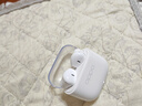OPPO Enco Air4 新聲版 真無(wú)線(xiàn)耳機【國家補貼】半入耳式藍牙耳機無(wú)線(xiàn)耳機通用蘋(píng)果華為小米手機潤玉白 曬單實(shí)拍圖