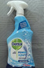 滴露（Dettol）浴室清潔劑750ml玻璃廁所衛(wèi)生間馬桶清潔劑泡沫潔廁液噴霧除霉劑 曬單實(shí)拍圖