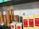 丸美套裝 彈力蛋白凝時緊致抗皺水乳禮盒 化妝護膚品七夕情人節(jié)禮物 曬單實拍圖