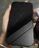 閃魔適用蘋(píng)果14pro鋼化膜iphone14pro手機(jī)膜高清防爆防摔抗指紋順滑手感聽(tīng)筒防塵2片裝 曬單實(shí)拍圖
