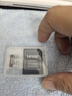 雷克沙（Lexar）1TB TF(MicroSD)存儲卡 V30 4K 讀205MB/s 無(wú)人機運動(dòng)相機Pocket3官方推薦內存卡(SILVER PLUS) 曬單實(shí)拍圖