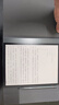 國悅K3 Color彩色墨水屏智能筆記本電子書(shū)閱讀器平板電紙書(shū)電子筆記本小說(shuō)讀書(shū)器水墨屏手寫(xiě)電子記事本 K3 Color彩色墨水屏10.3英寸大屏 曬單實(shí)拍圖