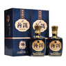 汾酒 1915巴拿馬10【送禮佳品】清香型白酒 商務(wù)宴請白酒 53度 475mL 6瓶 整箱裝 內(nèi)含禮袋*3 曬單實拍圖