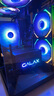 影馳 酷睿i5 14600KF/RTX5070/5070TI 黑神話悟空電競直播高端發(fā)燒游戲組裝電腦配置自選DIY全套主機(jī) 配置四 14600KF+RTX5070 曬單實拍圖