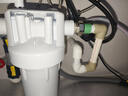 溢泰 大白瓶40W家用全屋大流量3T/H中央前置過(guò)濾凈水器白瓶高耐壓 溢泰康富樂(lè )大白瓶40W＋安裝 曬單實(shí)拍圖