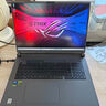 ROG槍神9 Plus 酷睿U9 18英寸 星云屏游戲本筆記本電腦(U9 275HX 16G 1T RTX5070Ti 2.5K 240Hz) 曬單實(shí)拍圖