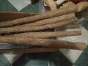 鮮窩窩 正宗溫縣鐵棍山藥 河南焦作特產(chǎn)烏雞懷淮山壚土山藥新鮮蔬菜 紅皮烏雞土5斤裝（約50-70cm） 曬單實(shí)拍圖