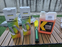 KARCHER 德國卡赫專用配方車身除銹去鐵粉免拋光洗車液500ML鐵粉去除劑 曬單實拍圖
