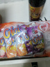 喜之郎 cici果汁果凍爽150g*5支1.5斤 多口味吸的可吸果凍 兒童休閑零食 曬單實(shí)拍圖
