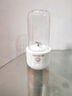 九陽(yáng)（Joyoung）榨汁杯 家用小型便攜榨汁機(jī) 水果果蔬果汁機(jī) 輔食機(jī)攪拌杯電動(dòng)多功能自動(dòng)清洗LJ320 曬單實(shí)拍圖