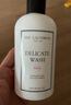 The Laundress真絲專用洗滌劑真絲洗衣液250ml 絲綢桑蠶絲呵護(hù) 固色柔軟 曬單實(shí)拍圖