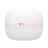 小米（MI）Redmi Buds 7S【政府補貼】半入耳主動降噪  藍牙耳機 適用于安卓蘋果手機 晴雪白 曬單實拍圖