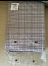 羅萊家紡100%純棉抗菌被套單件 單人全棉被罩學生宿舍床品150*215cm 曬單實拍圖