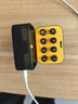 斯丹德【羅永浩推薦】新能源7號充電鋰電池1.5V快充8倉16粒1300mWh適用游戲手柄/鍵鼠/話筒/血壓計(jì)等 曬單實(shí)拍圖
