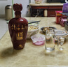 桂林三花酒 中華老字號米香型白酒禮品酒 象山洞藏500ml*6瓶禮盒 整箱 52度 500mL 6瓶 【洞藏15】 曬單實(shí)拍圖