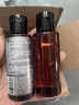 植村秀新臻萃養(yǎng)膚潔顏油50ml*2 琥珀卸妝油 養(yǎng)膚潔顏油 曬單實(shí)拍圖