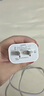 原奘蘋果充電器頭45W快充PD套裝手機充電頭iPhone14/13promax/12plus/11適配原裝氮化鎵正品充電器線 原 ·裝蘋果45W快充頭+閃充線1米 曬單實拍圖