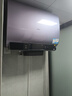 海爾（Haier) 扁桶電熱水器儲水式熱水器雙膽變頻速熱一級能效節能省電增容智能遠程手機控制RC3 60L 3300W 扁桶雙膽小藍瓶70CM 曬單實(shí)拍圖