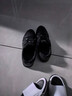 際華三零六六黑色作訓鞋制新式體能訓練鞋男膠鞋戶(hù)外運動(dòng)鞋防滑耐磨跑鞋作戰靴 【魔改款】科技碳板+MD爆米花底 43 碼/265【邦尼緩震鞋墊】 曬單實(shí)拍圖