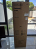 松下（Panasonic）3+1件鏡面衣物護(hù)理機(jī)柜式鏡面智能除菌去味除螨蒸汽塑形變頻熱泵烘干衣服干衣機(jī)褲線管理遠(yuǎn)程智控 阿爾法【鏡面款除菌塑形護(hù)理3件】HCC-R1HM 曬單實(shí)拍圖