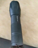 神魚（SHENYU）強光手電筒可充電LED超亮遠射軍探照燈戶外騎行家用應急燈專用 曬單實拍圖