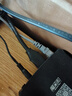 勝為（shengwei）USB2.0延長線公對(duì)母 高速傳輸數(shù)據(jù)連接線 電腦U盤鼠標(biāo)鍵盤打印機(jī)充電器擴(kuò)展延長加長線1米AUF1010G 曬單實(shí)拍圖