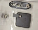 西部數(shù)據(jù)（WD） 1TB 移動固態(tài)硬盤（PSSD）Elements SE新元素 SSD type-c接口 手機(jī)直連筆記本電腦兩用外接 曬單實(shí)拍圖