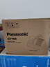 松下（Panasonic）【國家補貼】大吸力 家用床寶 紫外線(xiàn)殺菌超聲波除螨雙滾刷拍打雙杯塵螨分離 除螨儀十大排名DC20 曬單實(shí)拍圖